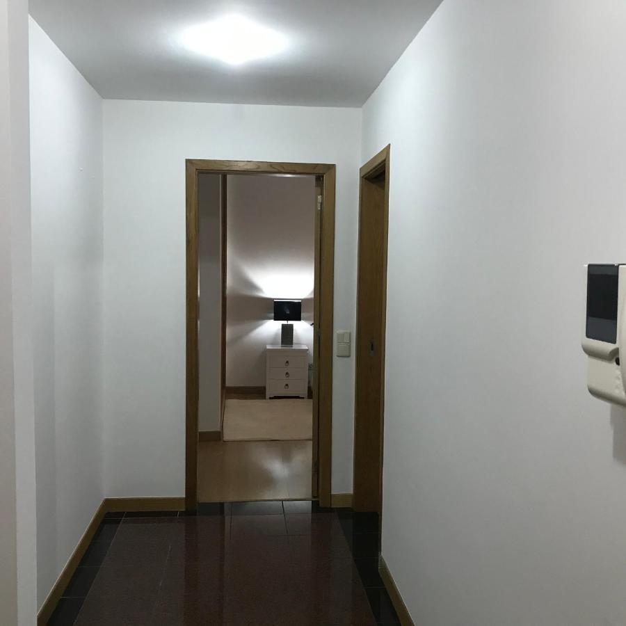 Miguel Torga Apartments Coimbra Exterior photo