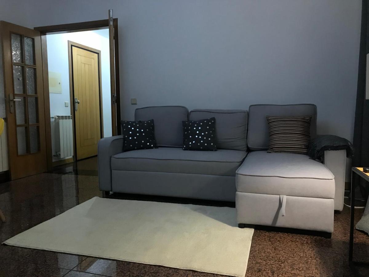 Miguel Torga Apartments Coimbra Exterior photo